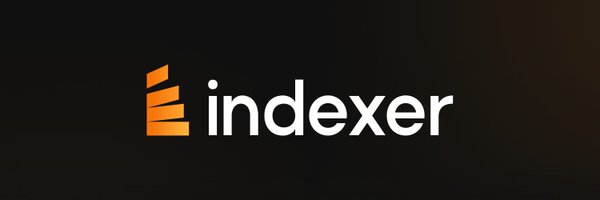 indexer_xyz Profile Banner