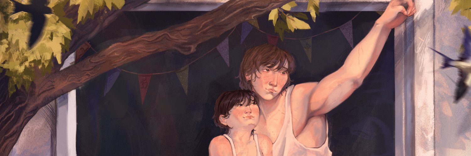 ttusya ✶'s banner