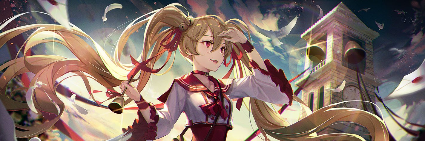 MarieRhoadessa's profile banner image
