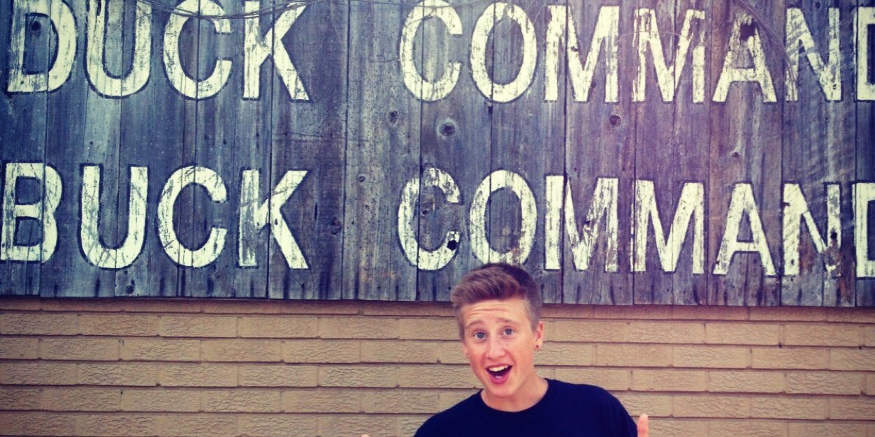 IshMelton's profile banner image