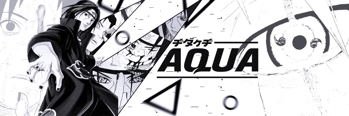 aquayuh's profile banner image