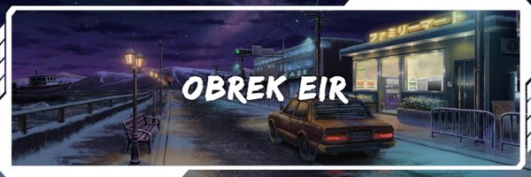 DAOOBREK Profile Banner
