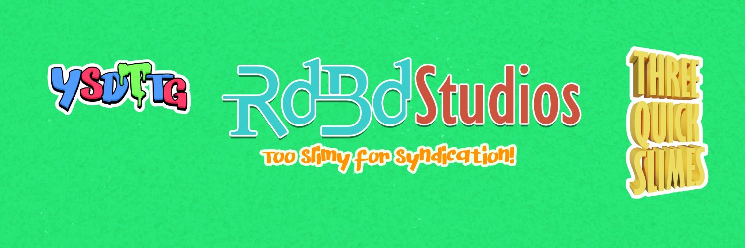 RdBd101's profile banner image