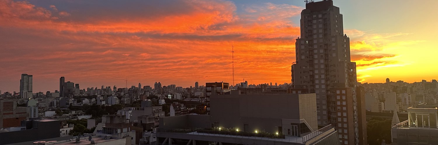 George Foster banner