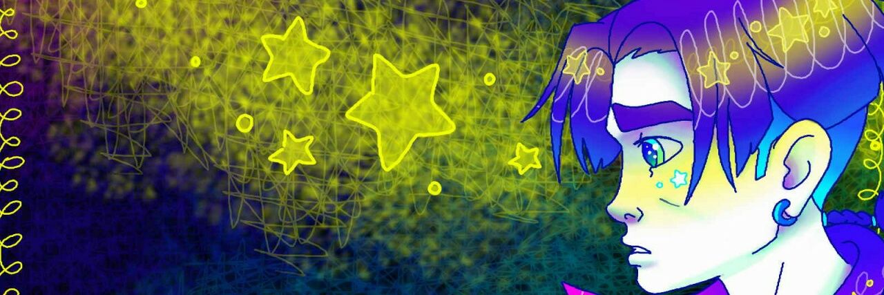 StarRattler's profile banner image