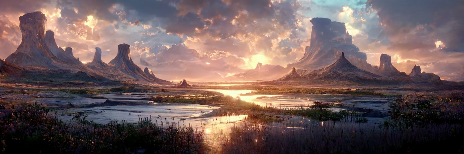 banysv's profile banner image
