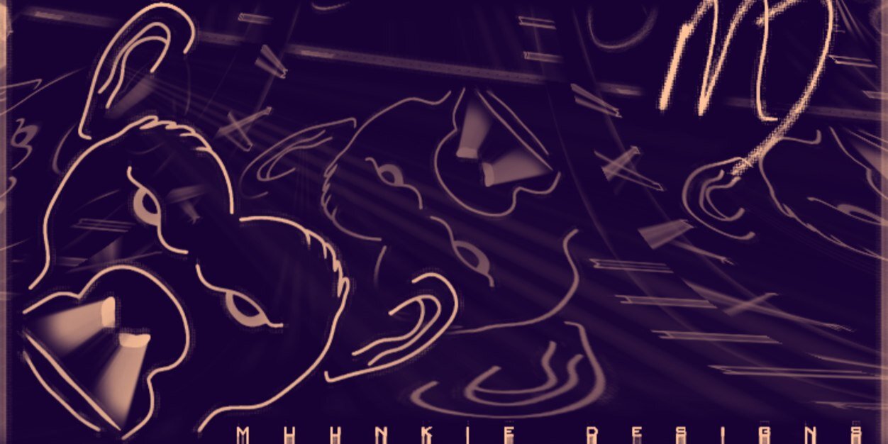 MuunkieDesigns's profile banner image