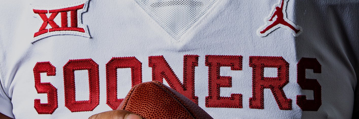 Oklahoma Athletics banner