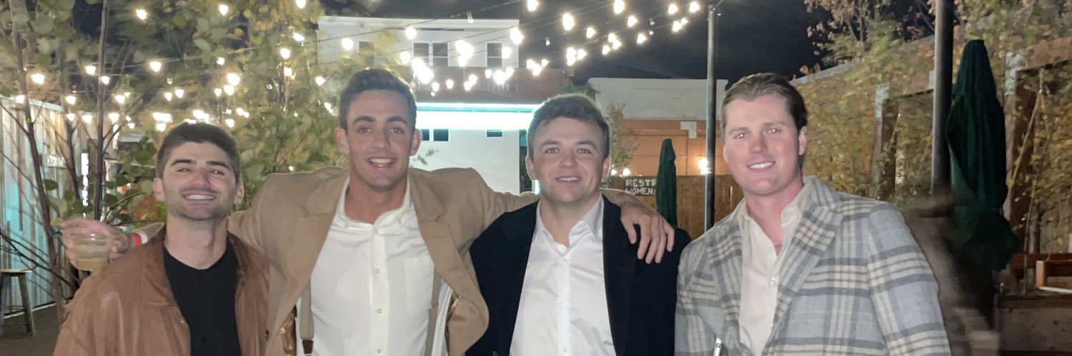 Johnnycadagan's profile banner image