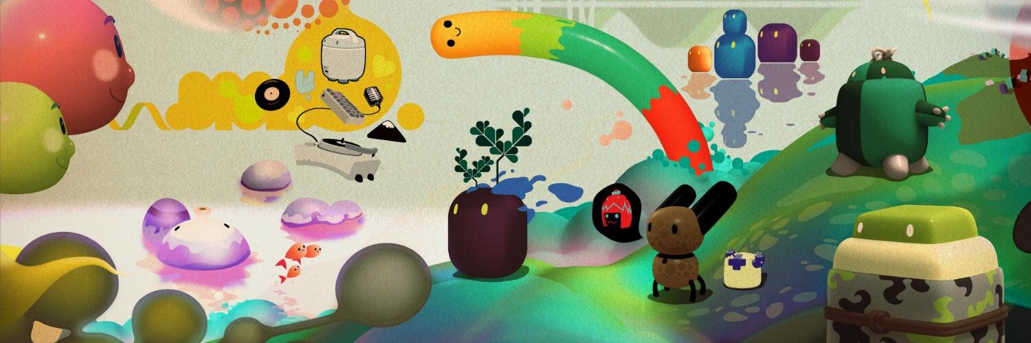 epignatta's profile banner image