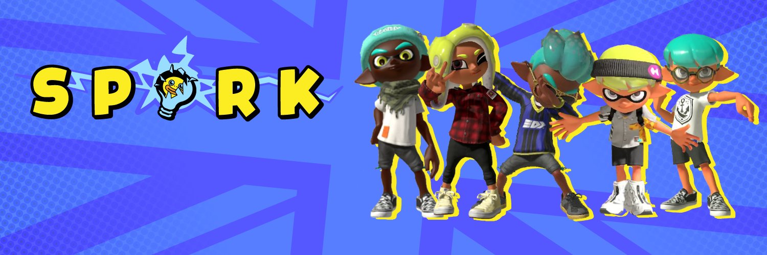 SPARK banner