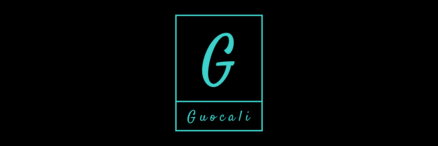 Guocali Luxury Brand Shop banner