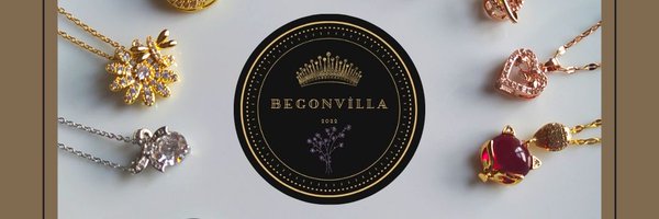 2022 Begonvilla ® Profile Banner