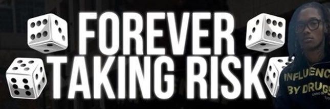 Forevertakingrisk banner