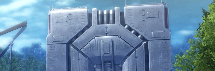 EinhelKeep's profile banner image