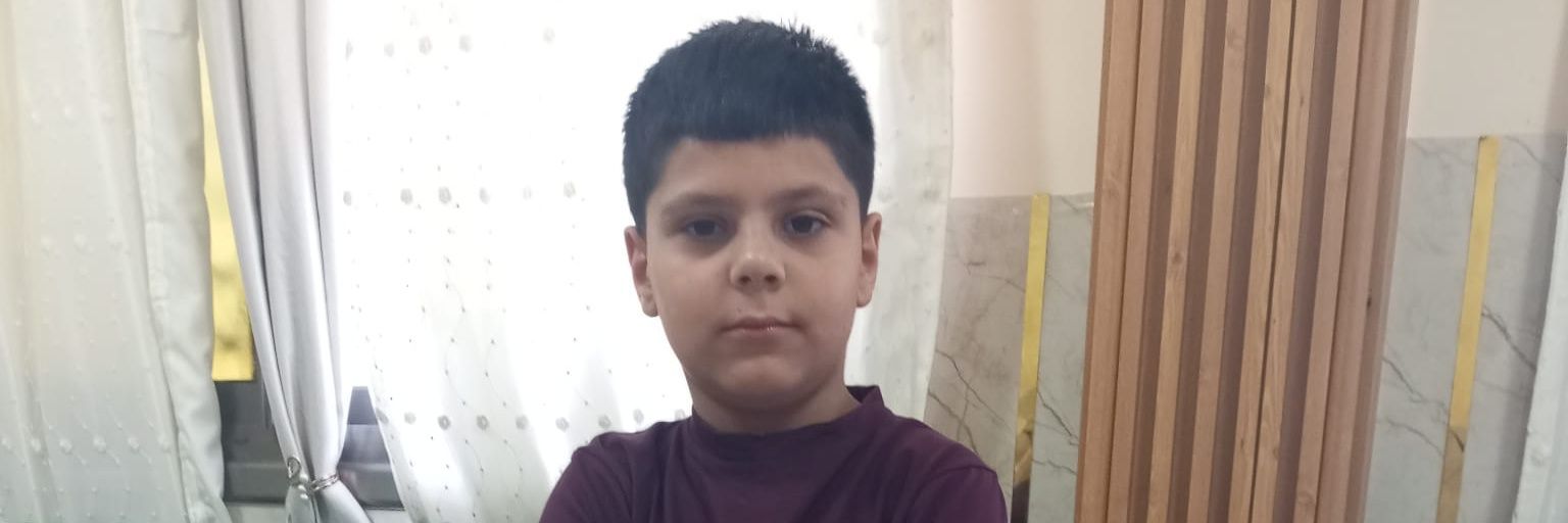 Wael coca banner