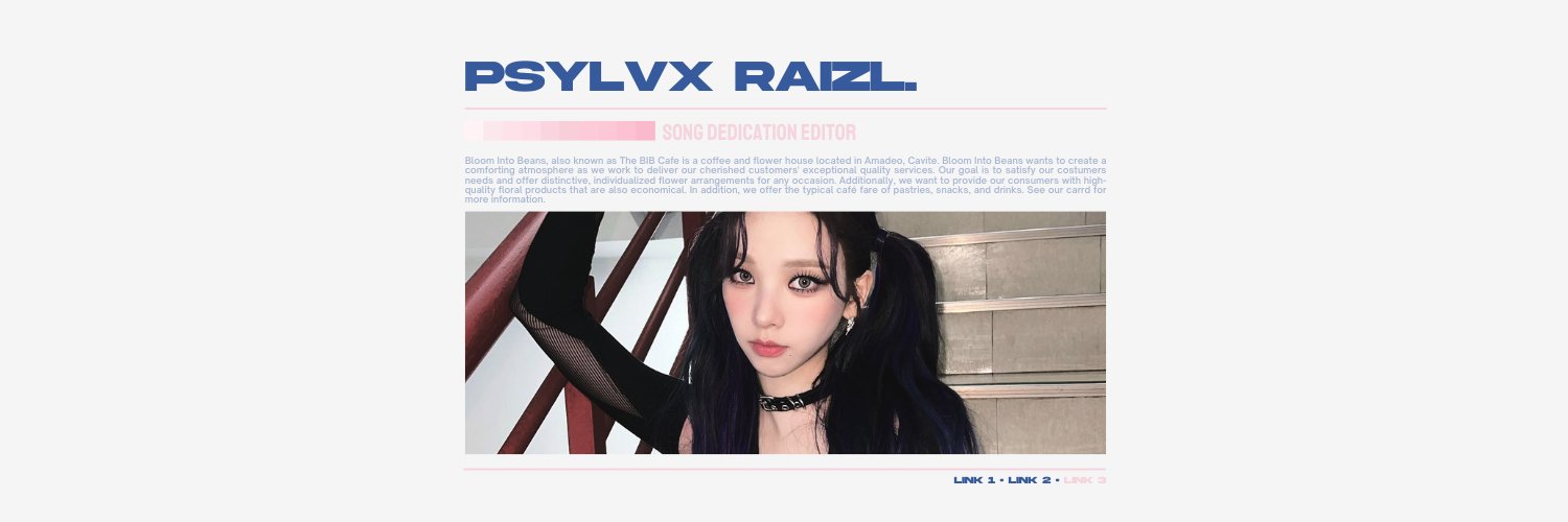 🌸 banner