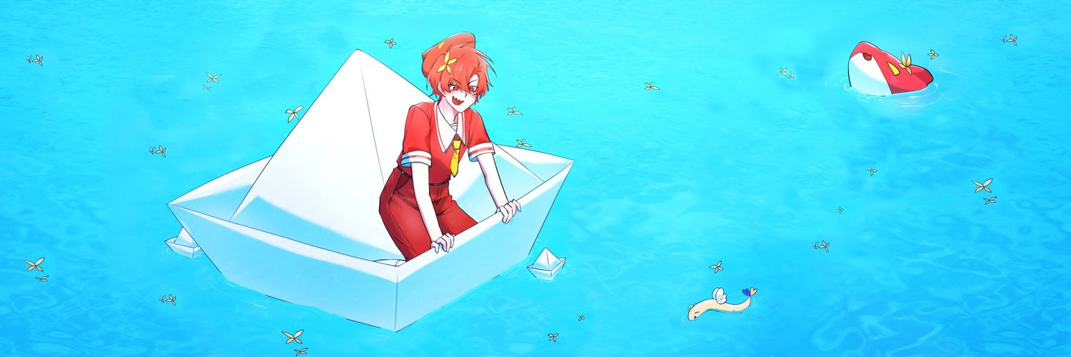 옙's banner