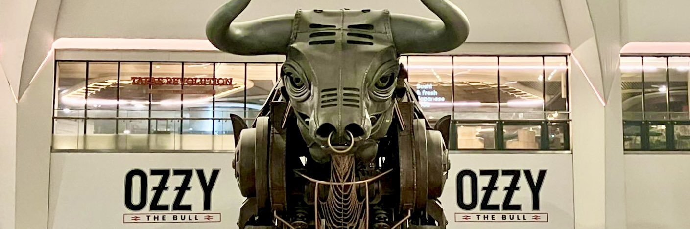 OzzyBull's banner