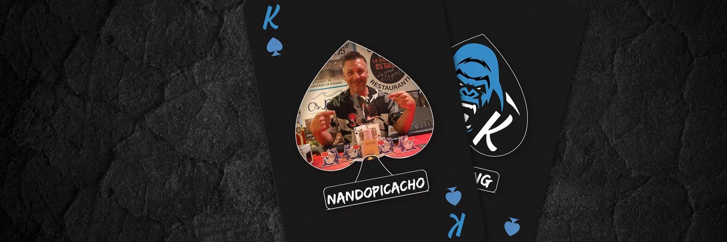 NandoPICAcho's profile banner image