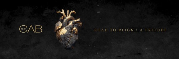 TheCab Profile Banner