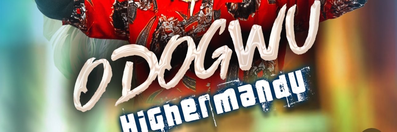 Highermandu's profile banner image