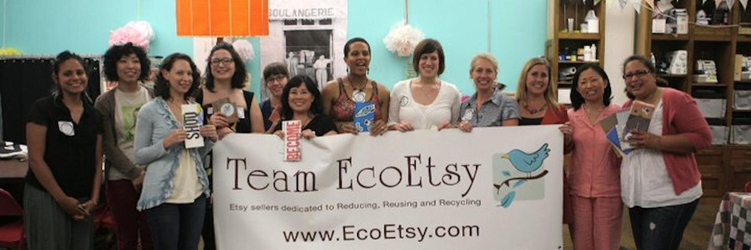 EcoEtsy's profile banner image