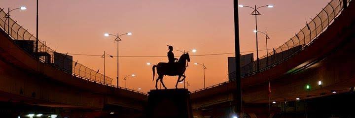 दक्षिणपथाधीश's banner