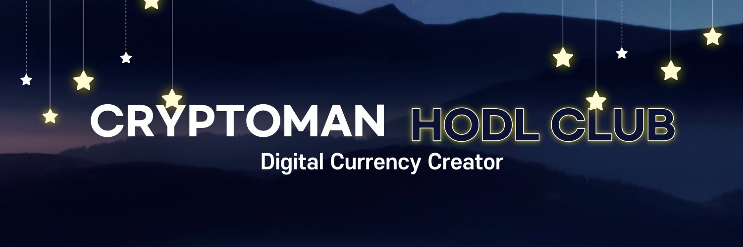 cryptoman_kor's profile banner image