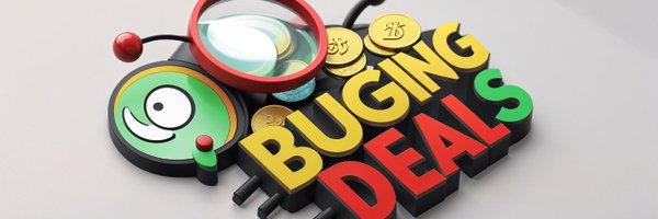 LadybugBuyDeals Profile Banner