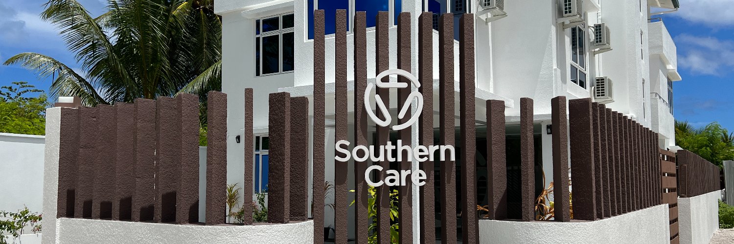 SouthernCareMV's profile banner image