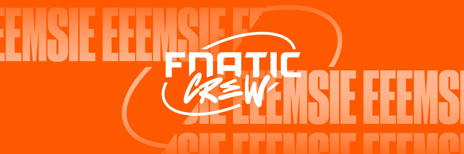 Em banner