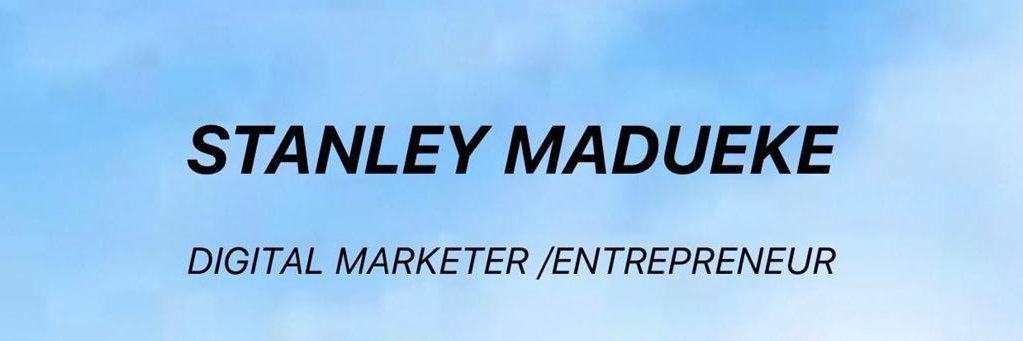 stanley madueke's banner
