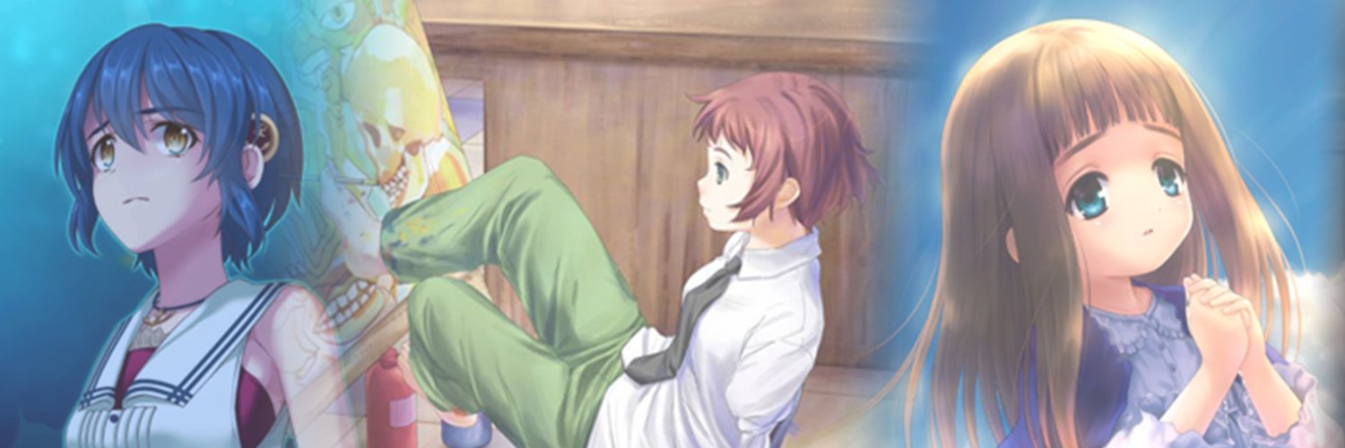 Kawa-Soft @ Bakanim 2026 - Dokomi 2026 banner