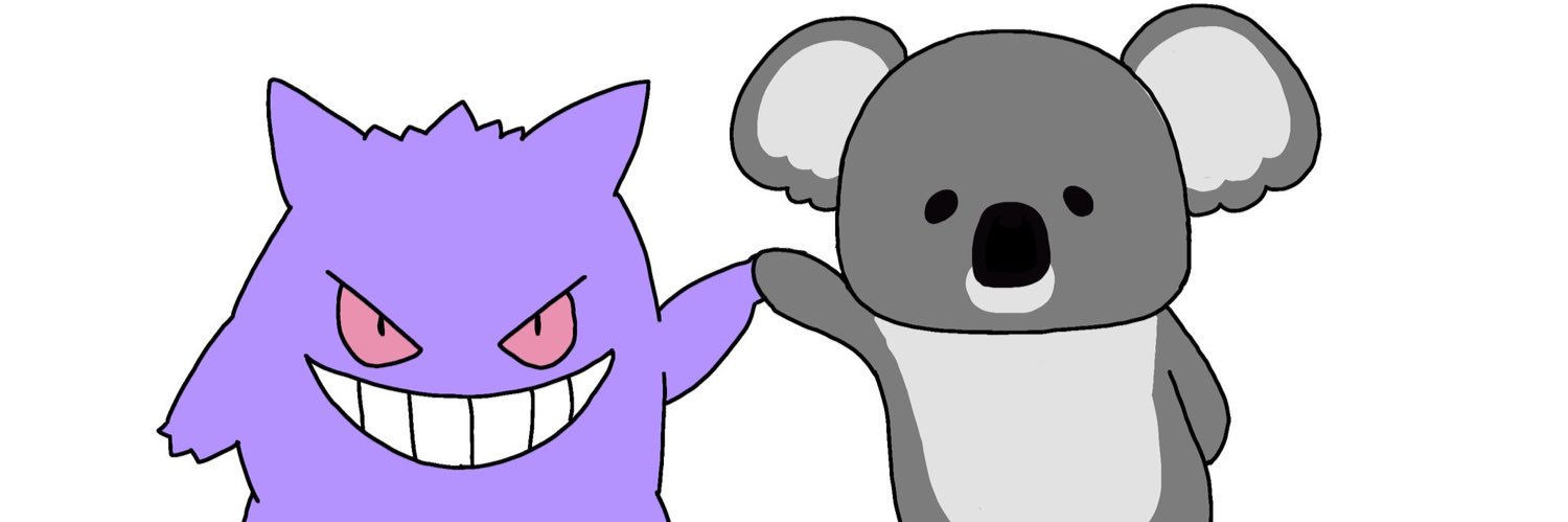 🐨だいふく🐨 banner