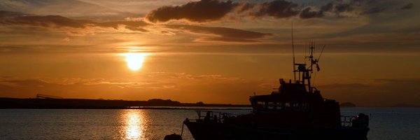 DunbarLifeboat Profile Banner