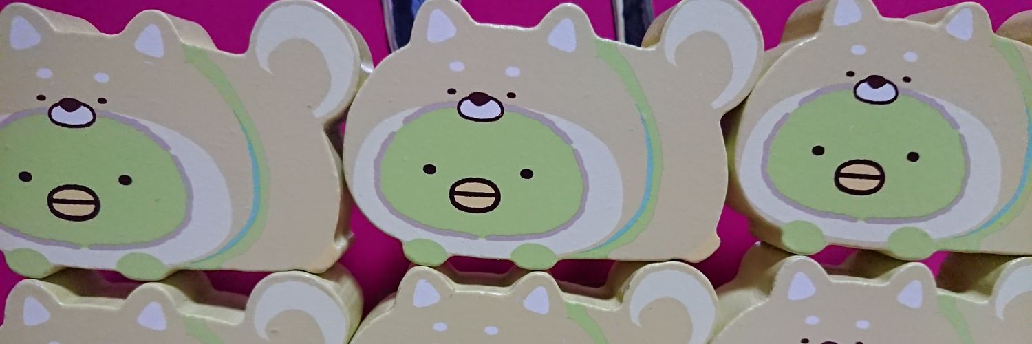 ペンギン🐧 banner