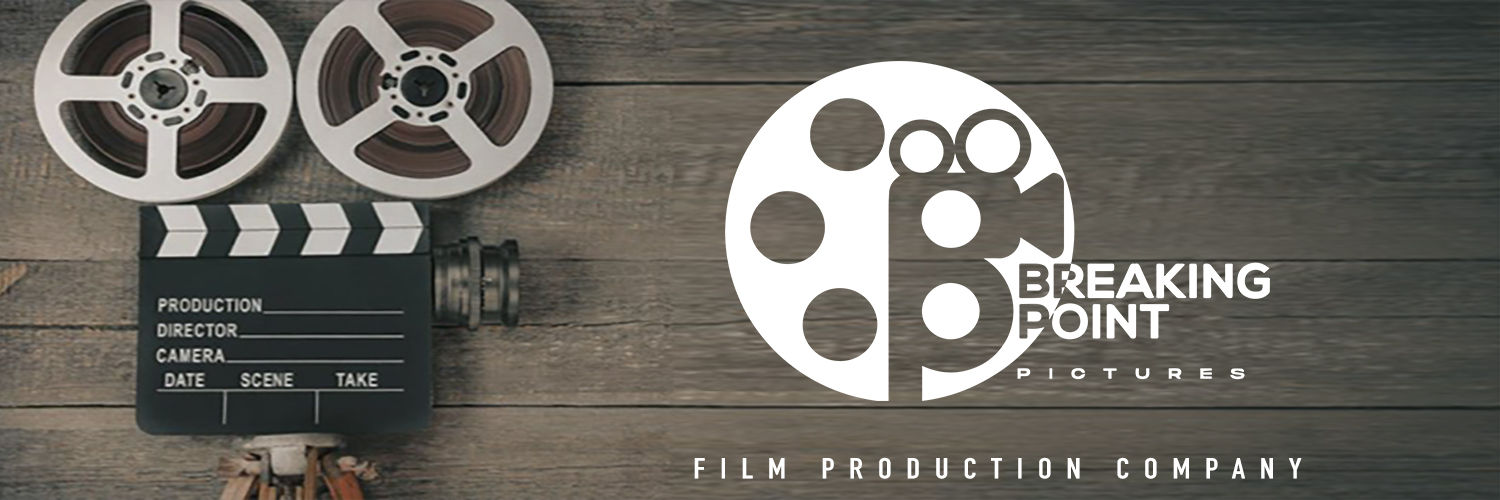 Breaking Point Pictures banner