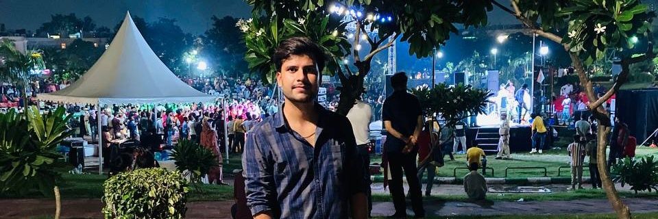 Rahuul Dixiit banner