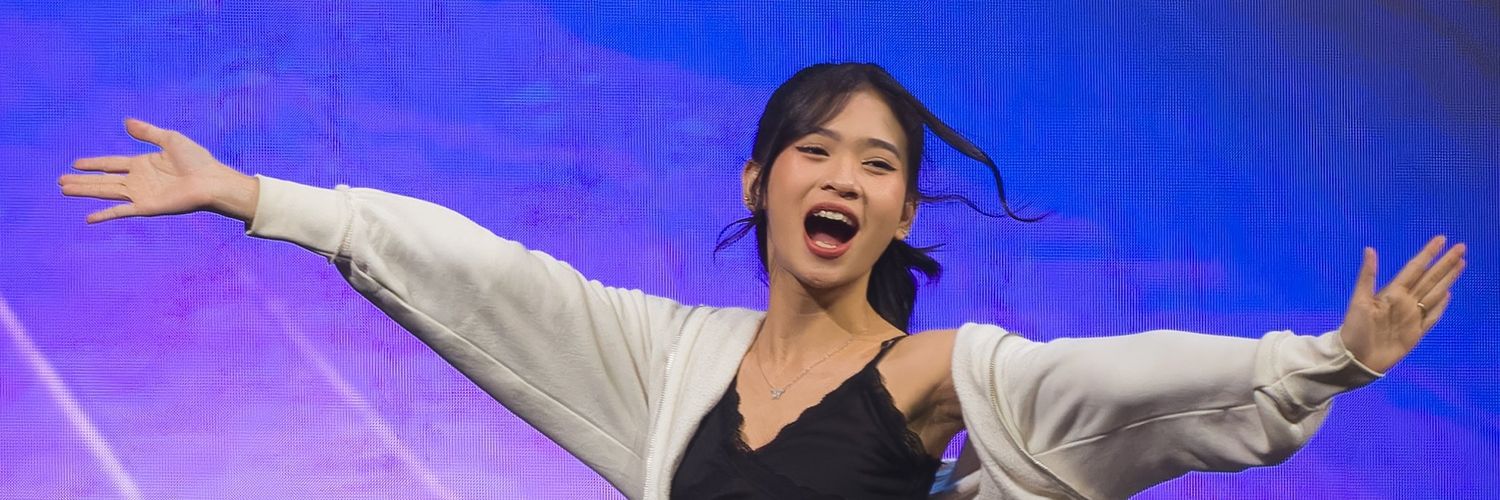 Garox a.k.a Rapbae banner