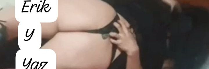YazzEr banner