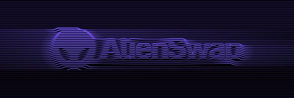 Alienswap 中文 Profile Banner