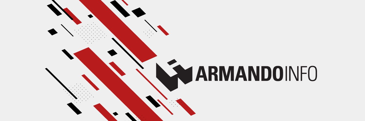 Armando.Info's banner