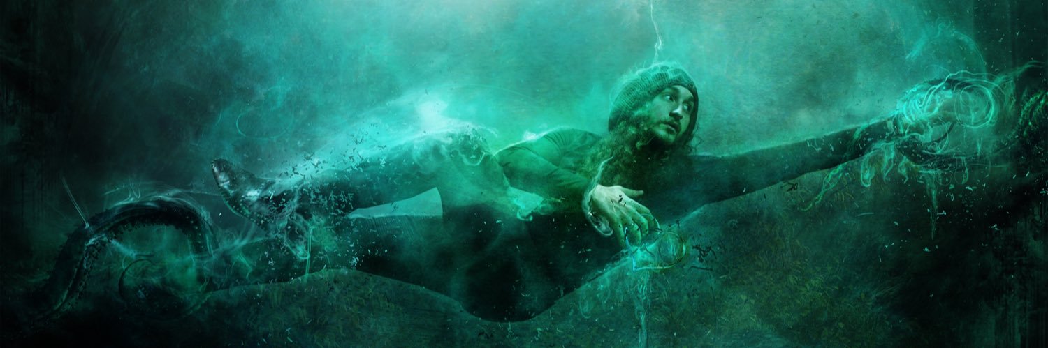 Stephen Rezza banner