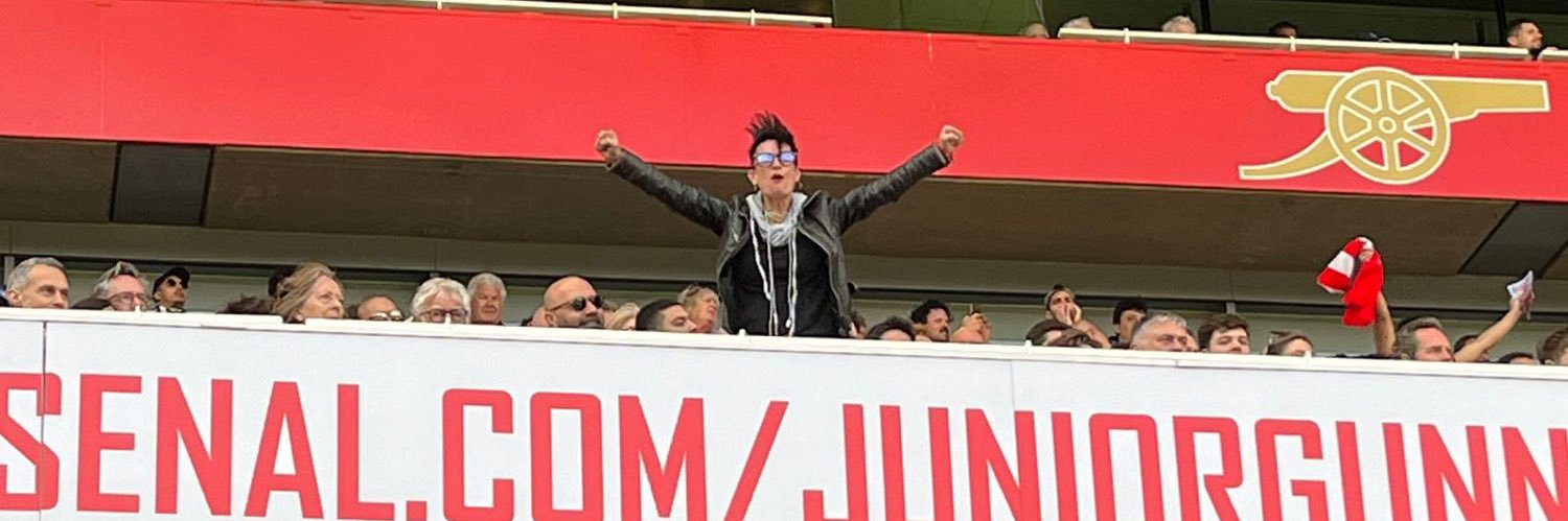 Sophie Nicolaou's banner
