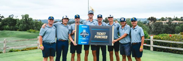 WVUGolf Profile Banner