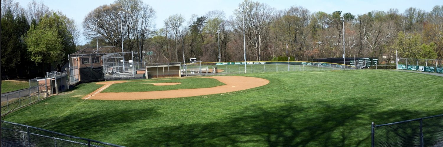 Vienna Little League banner
