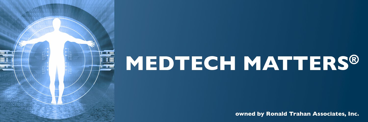 MedtechMatters's profile banner image