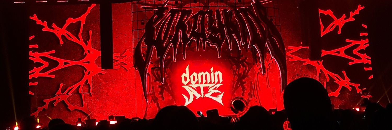 oneofacrown's profile banner image