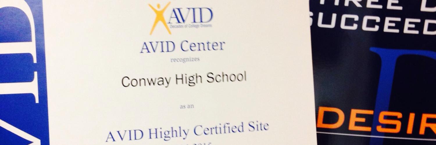 conwayavid's profile banner image